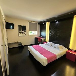 Hotel Gardenia Bordeaux Est